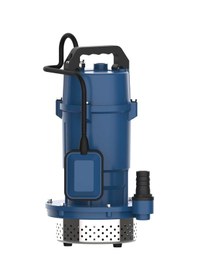 Resim Grandfar Qdx 1.5-32-0,75f Keson Kuyu Dalgıç Pompası 1 Hp- 33 Metre 