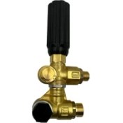 Resim Ar Pump Bypass Regülatör Orjinal 