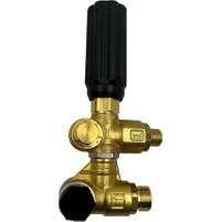 Resim Ar Pump Bypass Regülatör Orjinal 