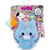 Resim Fluffie Stuffiez FS Küçük Peluş Pegasus 