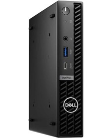 Resim Dell Optiplex 7020MFF N007O7020MFFEMEA15 i5-14500T 64 GB 1 TB+1 TB SSD Free Dos Mini Pc 