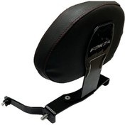 Resim Gogo Premium Honda Forza 250 2023 - 2024 Uyumlu Sissy Bar 