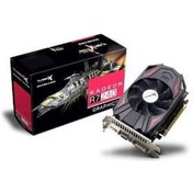 Resim Afox Radeon R7 240 AFR7240-4096D3H4 4 GB DDR3 128 Bit Ekran Kartı 