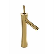 Resim EVA BANYO Fontana Yüksek Lavabo Bataryası Krom F-622 