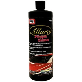 Resim Prowax P8 Allura Sonkat Cila 1 Lt 