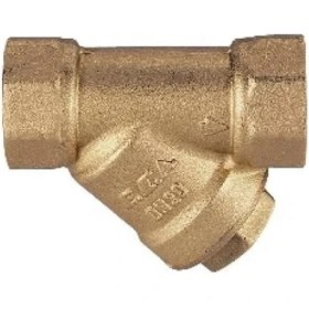 Resim Belle Fusion Mey Ithalat® Eca 3/4 Pislik Tutucu Filtre 