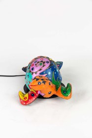 Resim Baronga Lumino Turtle Ketut 