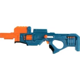 Resim Nessi World World's Smallest Nerf Seri 1 
