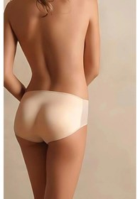 Resim 170 Pop-up Yeni İnci Silikonlu Slip Ten 