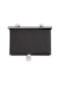 Resim Coofbe Katlanabilir 58x125cm Araç Ön Cam Güneşlik Oto Perde Brand 