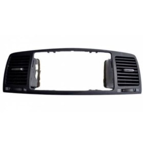 Resim Genel Markalar Çavuşoğlu Toyota Teyp Çercevesi Corolla Zz121 02-06 (IZGARALI) / 55406-0206055406-02060 55406-02060 