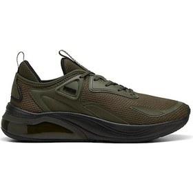 Resim Puma Cell Thrill Erkek Koşu Ayakkabısı 31016808 Yeşil 31016808 Yeşil 