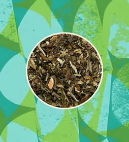 Resim Mint Green Tea - Naneli - Limonlu Yeşil Çay 