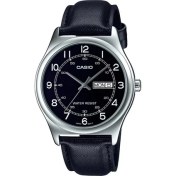 Resim Casio MTP-V006L-1B2UDF Erkek Kol Saati 