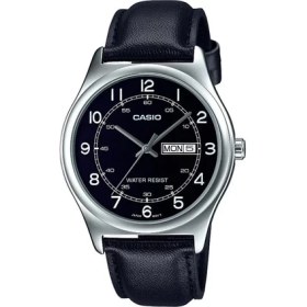 Resim Casio MTP-V006L-1B2UDF Erkek Kol Saati 