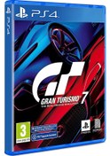 Resim Ps4 Gran Turısmo 7 R2 Pegı Std 