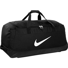 Resim Nike Club Team Swsh Roller Bag Spor Çantası BA5199-010 