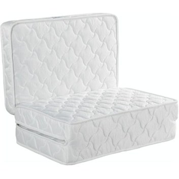 Minarmobilya Minar Yağmur Tek Kişilik Ort Yatak 120X200