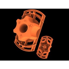 Resim Kanal Açma Bıçağı 70 Mm 