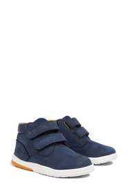 Resim Timberland Toddle Tracks MID HOOK Lacivert Erkek Çocuk Outdoor Bot 
