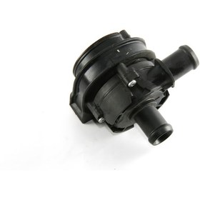 Resim Vw Golf 7 Passat Audi A3 Q3 Ibiza Leon Ek Su Pompası 5G0965567A 