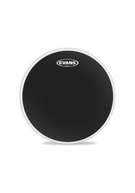 Resim Evans Tt12hbg Hydraulic Black 12 İnç Tom Derisi Profesyonel S 