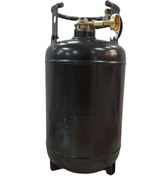 Resim Step Lpg Tank 