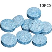 Resim Xiyu Shop Mavi Stil Toyota Corolla Im E170 E140 Eark 2 Mark x Matrix Latz Premio Için Katı Cam Su Temizleyici (Yurt Dışından) 