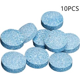 Resim Xiyu Shop Mavi Stil Toyota Corolla Im E170 E140 Eark 2 Mark x Matrix Latz Premio Için Katı Cam Su Temizleyici (Yurt Dışından) 