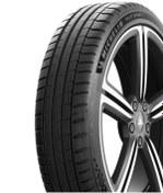 Resim Michelin 225/45r17 94y Xl Pılot Sport 5 Yaz 4 Lastik Alımına 2000tl Yakıt Çeki Hediye 