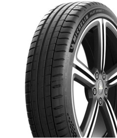 Resim Michelin 225/45r17 94y Xl Pılot Sport 5 Yaz 4 Lastik Alımına 2000tl Yakıt Çeki Hediye 