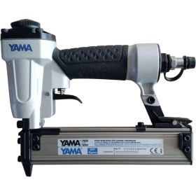 Resim Yama P Serisi P630-DC403 Havalı Başsız Çivi Çakma Tabancası 