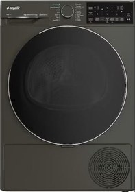 Resim 1010 KMIG A++ 10 kg Çamaşır Kurutma Makinesi 