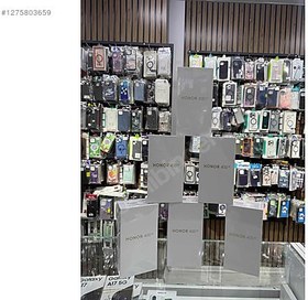 Resim SÜRMELİ İLETİŞİMDEN HONOR400 