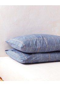 Resim Madame Coco Bettine 2 'li Yastık Kılıfı Yask000000000850 X 70 Cm-lacivert 