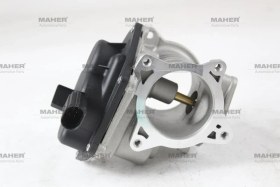 Resim Egr Valfi Amarok / Crafter 2012 Ckuc-cslb-cktb-cdba-csna-cnfa-csha 2.0 Tdi 03l131501r 