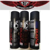 Resim Hybrid Profesyonel Bakım Seti 