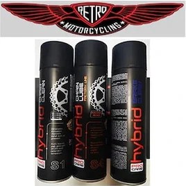 Resim Hybrid Profesyonel Bakım Seti 