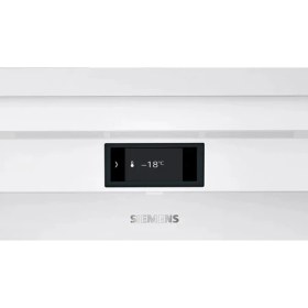 Resim Siemens FI24NP33 344 Lt No-Frost Ankastre Derin Dondurucu 