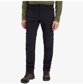 Resim Mc Kinley Herren Hose Erkek Siyah Kayak Pantolonu 429628 Siyah 