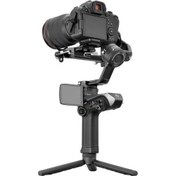 Resim Zhiyun Weebill 2 Gimbal Stabilizer 