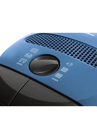 Resim Miele Classic C1 Junior Powerline SBAF5 800 W Toz Torbalı Elektrikli Süpürge 