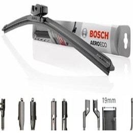 Resim Nissan X-Trail Muz Silecek Takımı Ön Bosch Aeroeco 2008-2014 