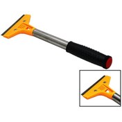 Resim Midkan Profesyonel Araç Cam Kazıyıcı – Buz Çözücü ve Cam Film Sökücü Aparat 