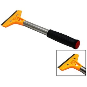 Resim Midkan Profesyonel Araç Cam Kazıyıcı – Buz Çözücü ve Cam Film Sökücü Aparat 