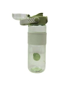 Resim Shotay Gamer Su Matarası Tritan Yeşil 780ml Yeşil 
