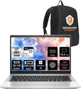 Resim HP EliteBook 630 G9 | I5 1235U | 256 GB SSD 36 GB RAM 6S6Y3EA