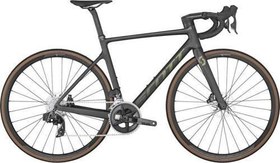 Resim Addict RC 30 Sram Rival AXS Disk Karbon Yol Bisiklet 52 Cm Beden 