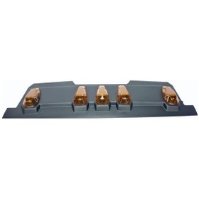 Resim Mercedes Xclass Moonvisor 