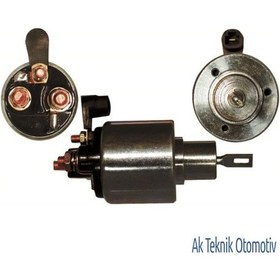 Resim Mars Otomatigi 12V Transporter Snls 238B 504625438 